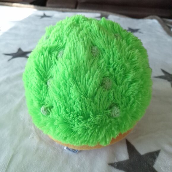 2018 Squishable Cactus 8"‎ Plush Kawaii Potted Plant Flower Unique Plush - Picture 4 of 8